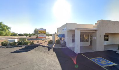 Gregg D Davis DC - Pet Food Store in Gold Canyon Arizona