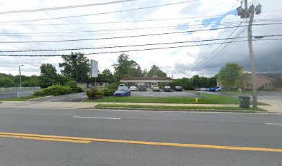 Phillip Coleman - Pet Food Store in Morristown Tennessee