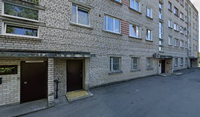 Daugavpils Guest Apartment