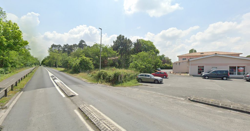 Location Villa Arbitru Pianottoli Caldarello • Accueil à Saint-Jean-d'Illac (Gironde 33)