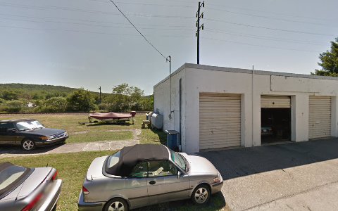 Auto Repair Shop «Don Fatzinger Automotive», reviews and photos, 213 S Robeson St, Robesonia, PA 19551, USA