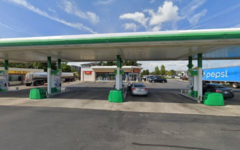 Gas Station «BP», reviews and photos, 7525 Sancus Blvd, Worthington, OH 43085, USA