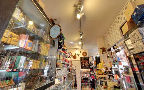 Store «Crystal Heart Books & Beads», reviews and photos, 4675 SW Washington Ave, Beaverton, OR 97005, USA