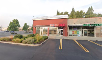 Anthony Ha - Pet Food Store in Spokane Washington