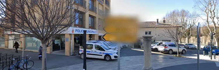 Photo du Banque Crédit Mutuel à Aix-en-Provence