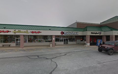 Electronics Store «RadioShack», reviews and photos, 3167 Cape Horn Rd, Red Lion, PA 17356, USA