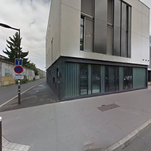 Centre d'information et d'orientation Centre d'Information et d'Orientation Boulogne-Billancourt