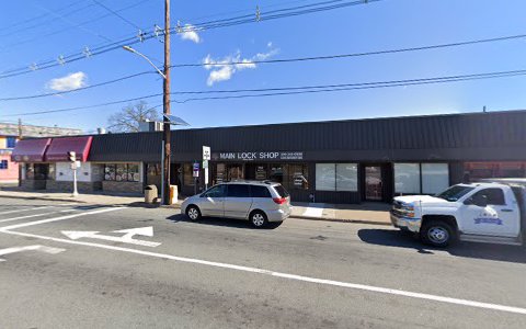 Locksmith «Main Lock Shop», reviews and photos, 762 Main St, Hackensack, NJ 07601, USA
