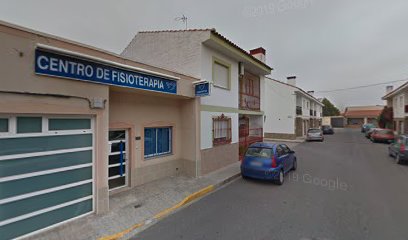 Centro de Fisioterapia Juan Antonio Manjón Barbero en Argamasilla de Alba