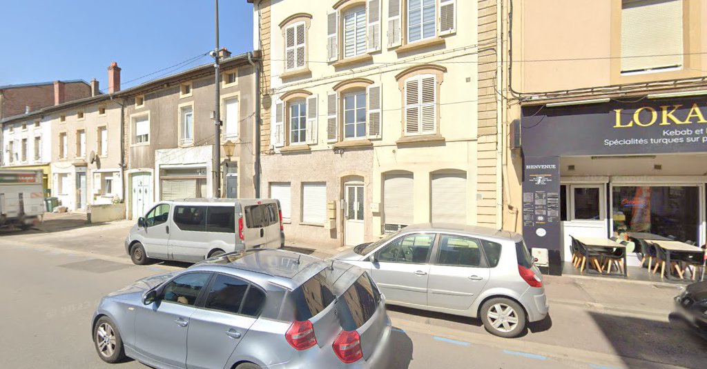 Agence immobilière Notretoit Joeuf à Jœuf (Meurthe-et-Moselle 54)