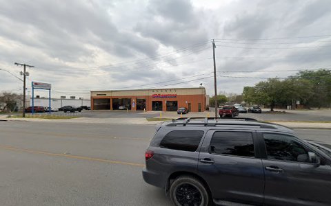Tire Shop «Firestone Complete Auto Care», reviews and photos, 971 N Walnut Ave, New Braunfels, TX 78130, USA