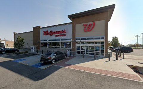 Drug Store «Walgreens», reviews and photos, 5586 W 6200 S, Kearns, UT 84118, USA