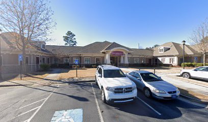 Mitchell Chiropractic - Pet Food Store in Dacula Georgia