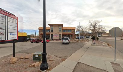 A & A Chiropractic Center - Pet Food Store in Pueblo Colorado