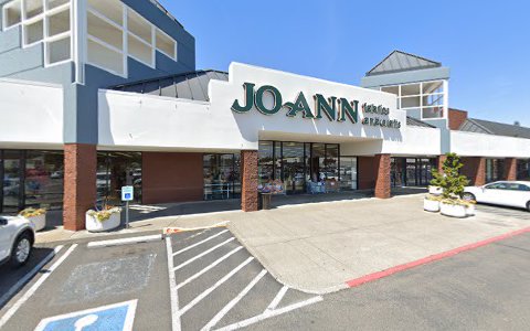 Fabric Store «Jo-Ann Fabrics and Crafts», reviews and photos, 2105 SE Tualatin Valley Hwy, Hillsboro, OR 97123, USA