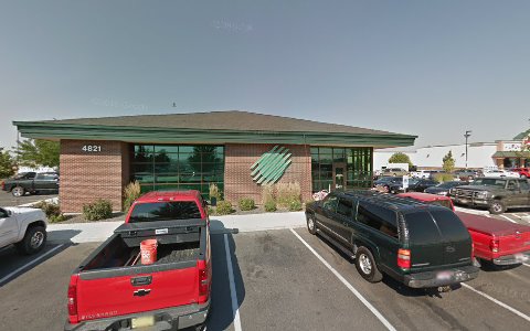 Credit Union «Idaho Central Credit Union: Cleveland Branch», reviews and photos