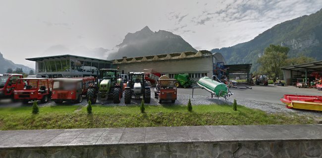 Rezensionen über Schneider Landmaschinen & Mechanik AG in Glarus Nord - Schneider