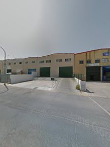 Carpintería Primos Cabeza Pl. Algarrobito, 31, 21800 Moguer, Huelva, España
