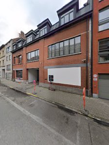 Cosmxpert Rue du Pannenhuys 22, 1020 Bruxelles, Belgique