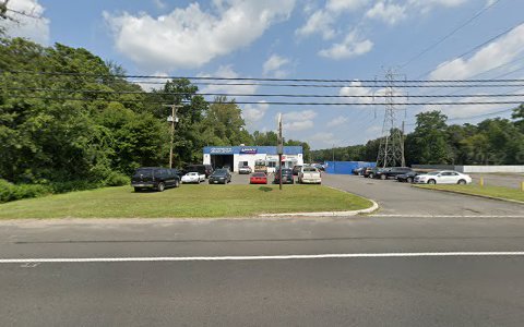 Auto Body Shop «Maaco Collision Repair & Auto Painting», reviews and photos, 1299 NJ-88, Lakewood, NJ 08701, USA