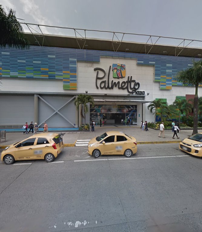 Tienda IQOS - C.C. Palmetto Plaza