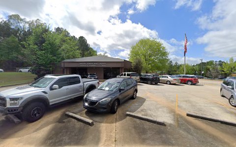 Post Office «United States Postal Service», reviews and photos, 810 Watterson Curve, Trussville, AL 35173, USA