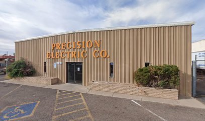 Precision Electric Co