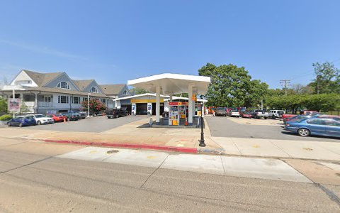 Auto Repair Shop «Eastport Shell», reviews and photos, 335 6th St, Annapolis, MD 21403, USA
