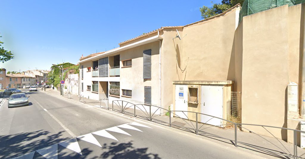 Nova Istria Espace de vente BNP Paribas Immobilier à Istres (Bouches-du-Rhône 13)