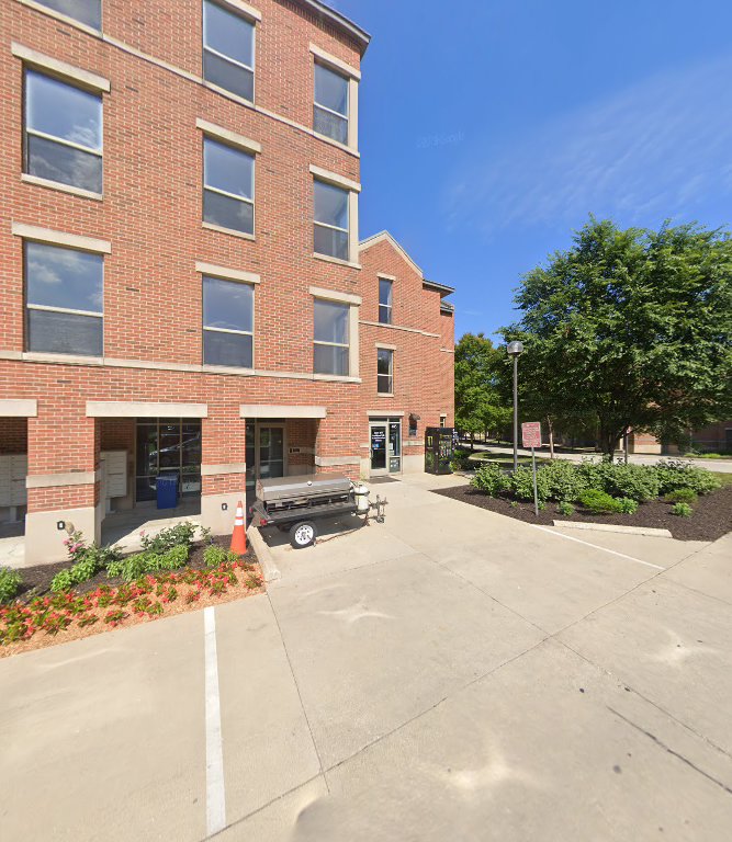 Indiana University Department-Housing