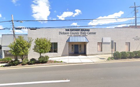 Social Services Organization «Dickson County Help Center», reviews and photos, 103 W College St, Dickson, TN 37055, USA