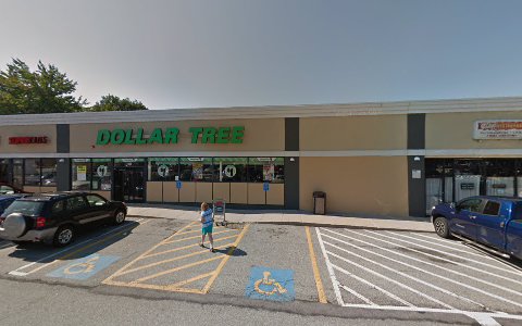 Dollar Store «Dollar Tree», reviews and photos, 50 Pulaski Blvd, Bellingham, MA 02019, USA