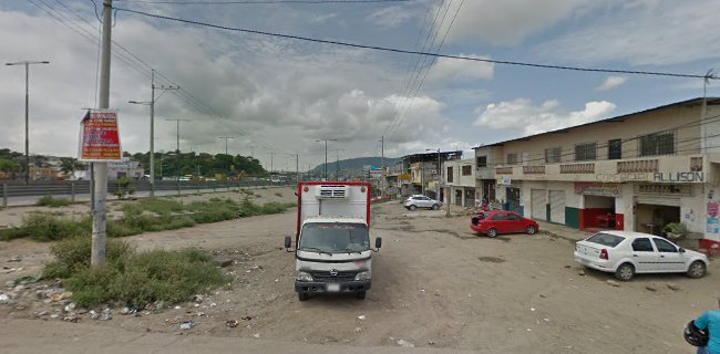 NiñO Divino - Guayaquil