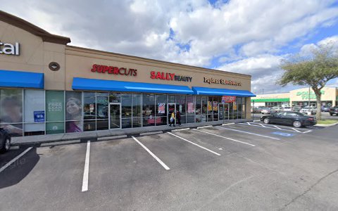 Shoe Store «Payless ShoeSource», reviews and photos, 7731 Gall Blvd, Zephyrhills, FL 33541, USA