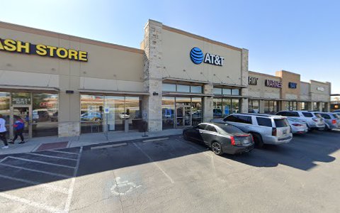 Cell Phone Store «AT&T», reviews and photos, 2802 S Interstate Hwy 35 D, New Braunfels, TX 78130, USA