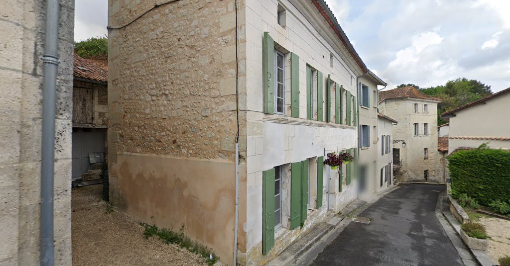Aubeterre Property Management à Aubeterre-sur-Dronne (Charente 16)