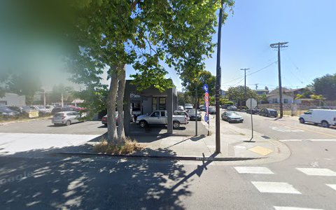 Brake Shop «Gilman Auto», reviews and photos, 1197 San Pablo Ave, Albany, CA 94706, USA
