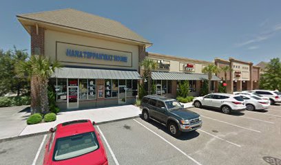 Healing Hands Health Center - Pet Food Store in Myrtle Beach South Carolina