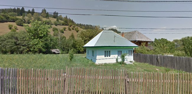 Strada Principală 399, Ceahlău 617125, România