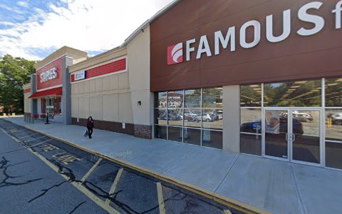 Shoe Store «Famous Footwear», reviews and photos, 265 Chelmsford St, Chelmsford, MA 01824, USA