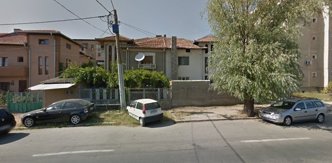 Bulevardul Mihai Viteazul 44, Drobeta-Turnu Severin 220026, România