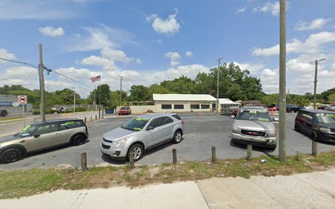 Used Car Dealer «Finance Auto Sales», reviews and photos, 4700 E Hillsborough Ave, Tampa, FL 33610, USA