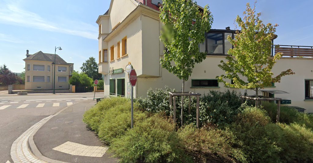 Café Des Sports à Freyming-Merlebach