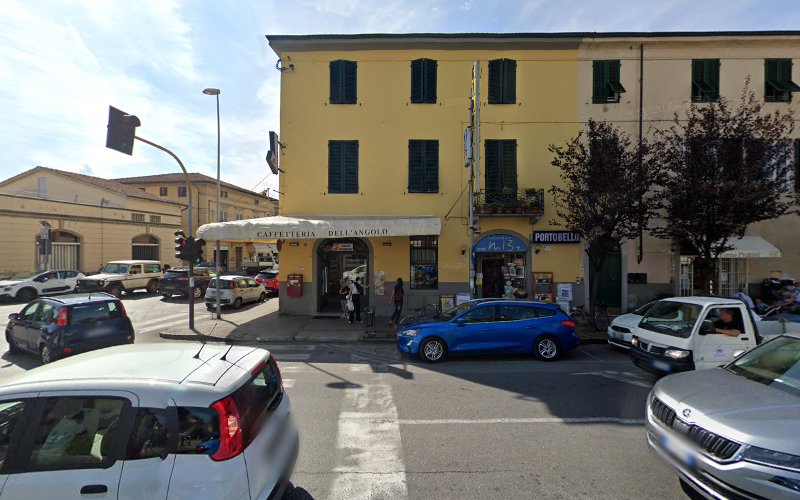 La MIA Sartoria - Via Pisana - Lucca