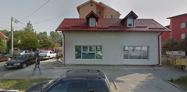 Strada Mircea Stancu Nr 38, Râmnicu Vâlcea 245750, România