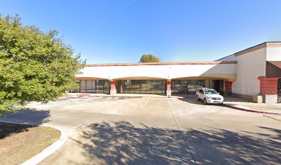 David Olson - Pet Food Store in Richardson Texas