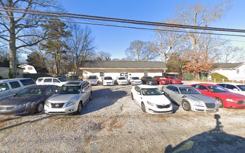 Used Car Dealer «Gladiator Cars LLC», reviews and photos, 6655 S Sweetwater Rd, Lithia Springs, GA 30122, USA