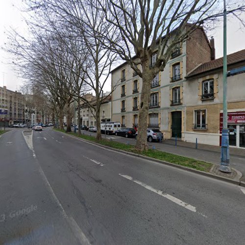 Agence immobilière Plus Immobilier Saint-Denis