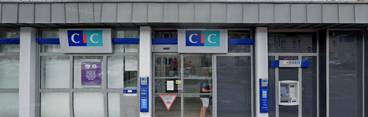 Photo du Banque CIC à Montivilliers