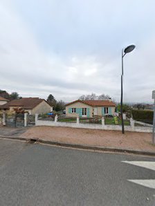 École ABrest 5 Rue de la Croux, 03200 Abrest, France